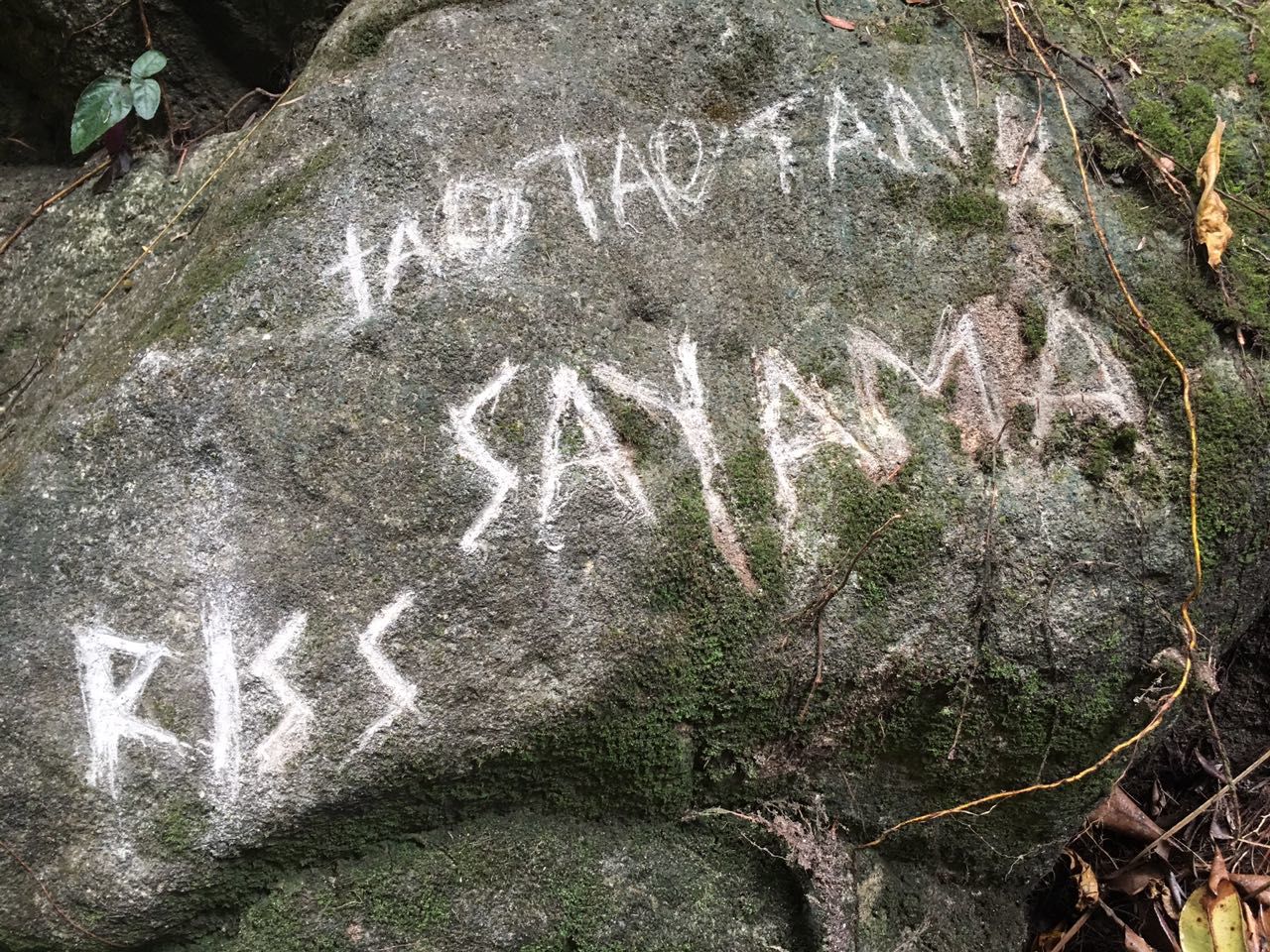Engravings